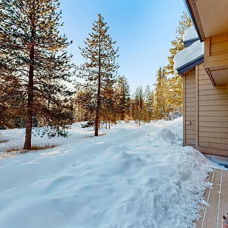 Meadows Condo Unit #16 McCall Exterior photo