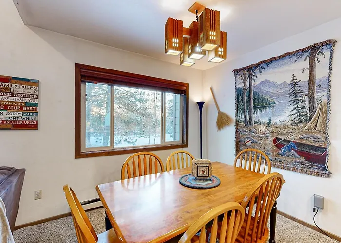 Meadows Condo Unit #16