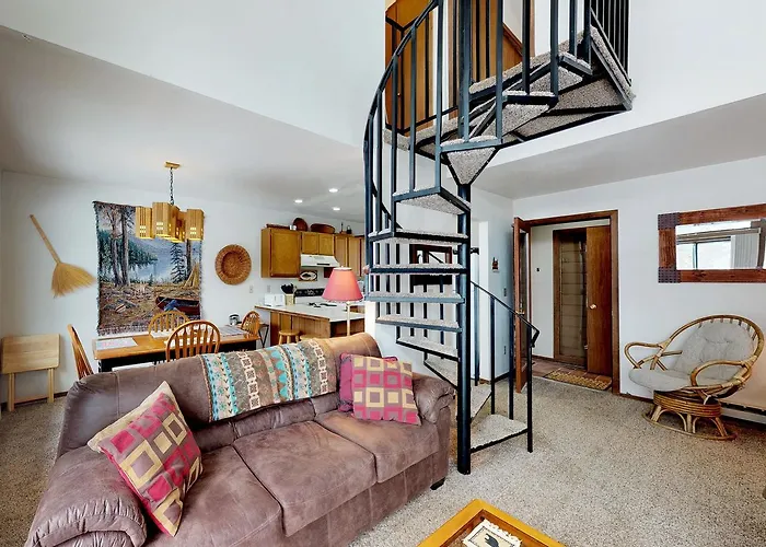 Meadows Condo Unit #16