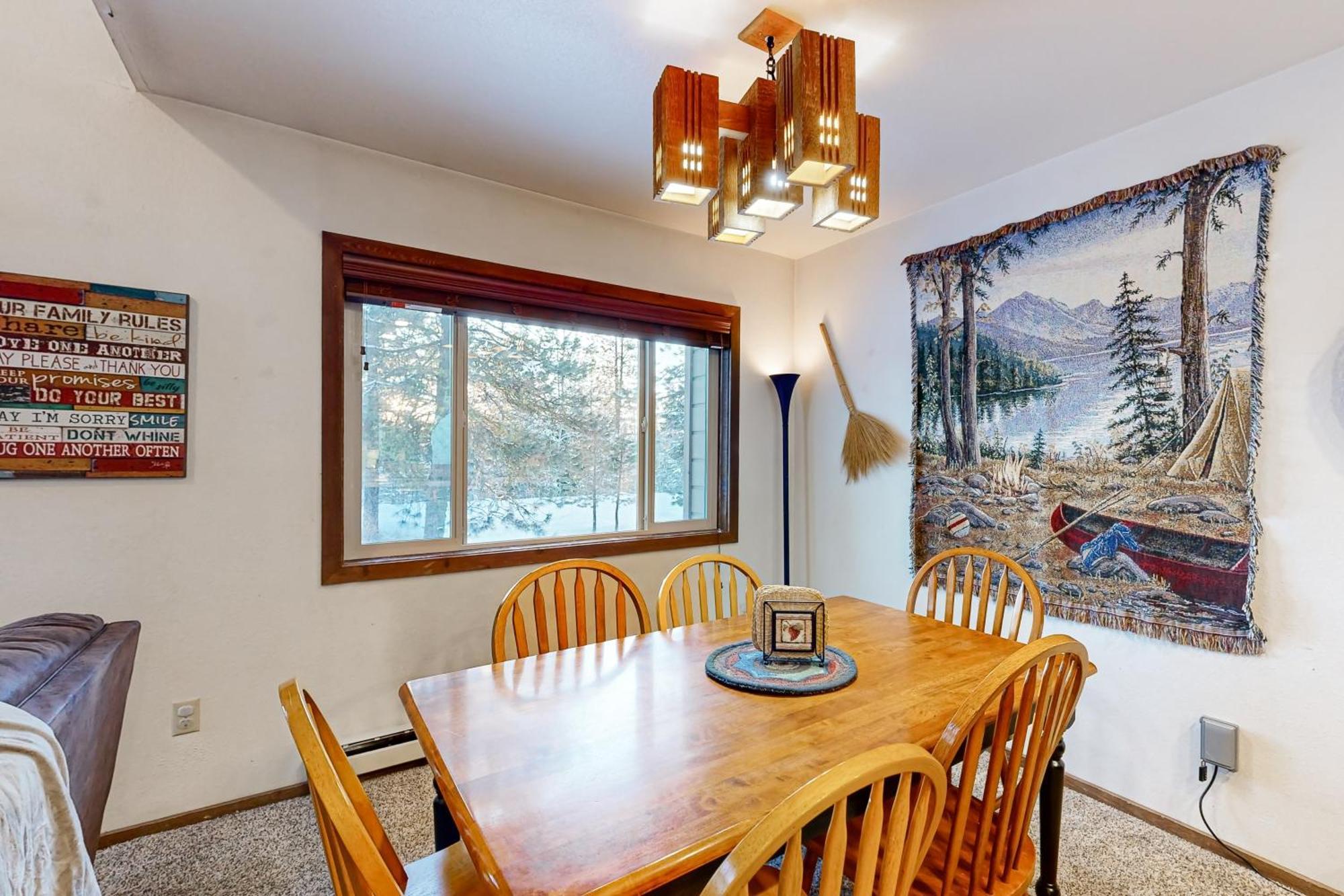 Meadows Unit #16 McCall