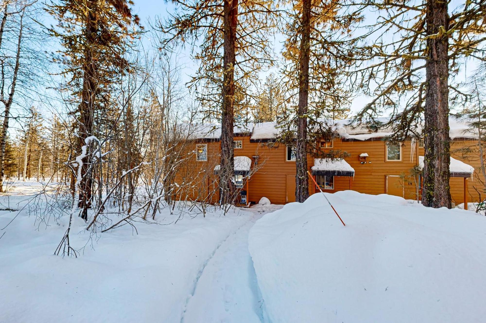 Meadows Unit #16 McCall