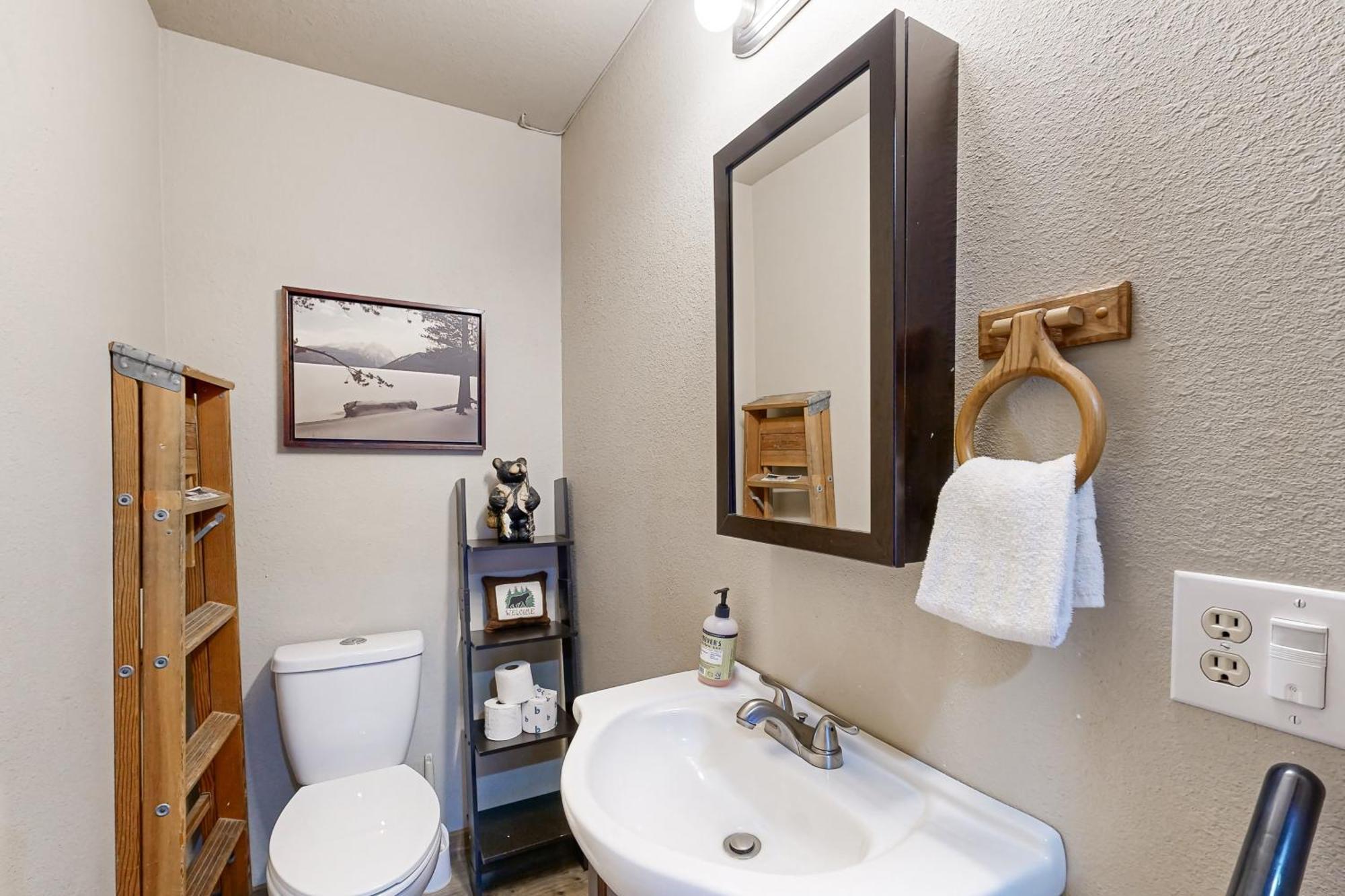 Meadows Unit #16 Apartment