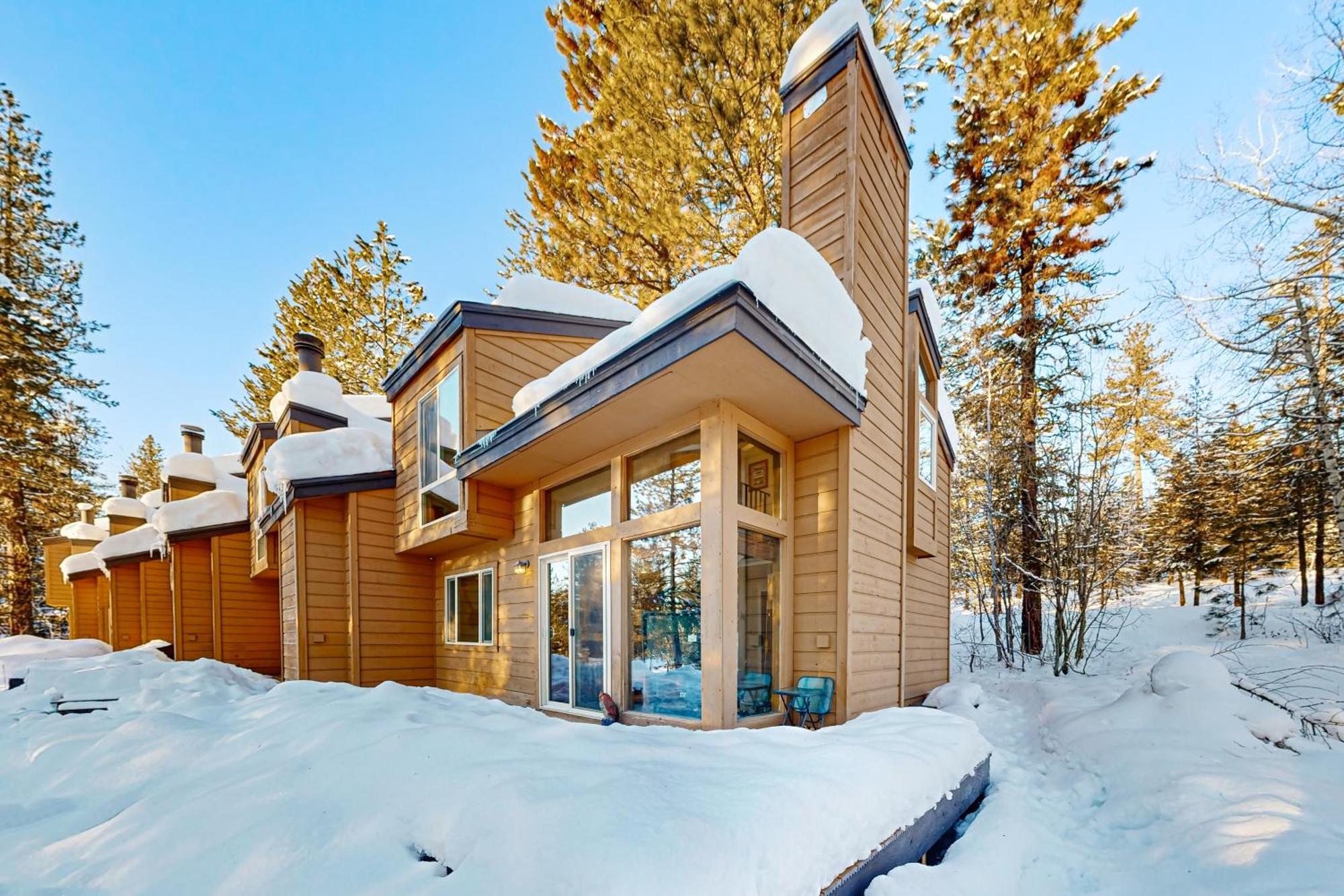 Meadows Unit #16 McCall