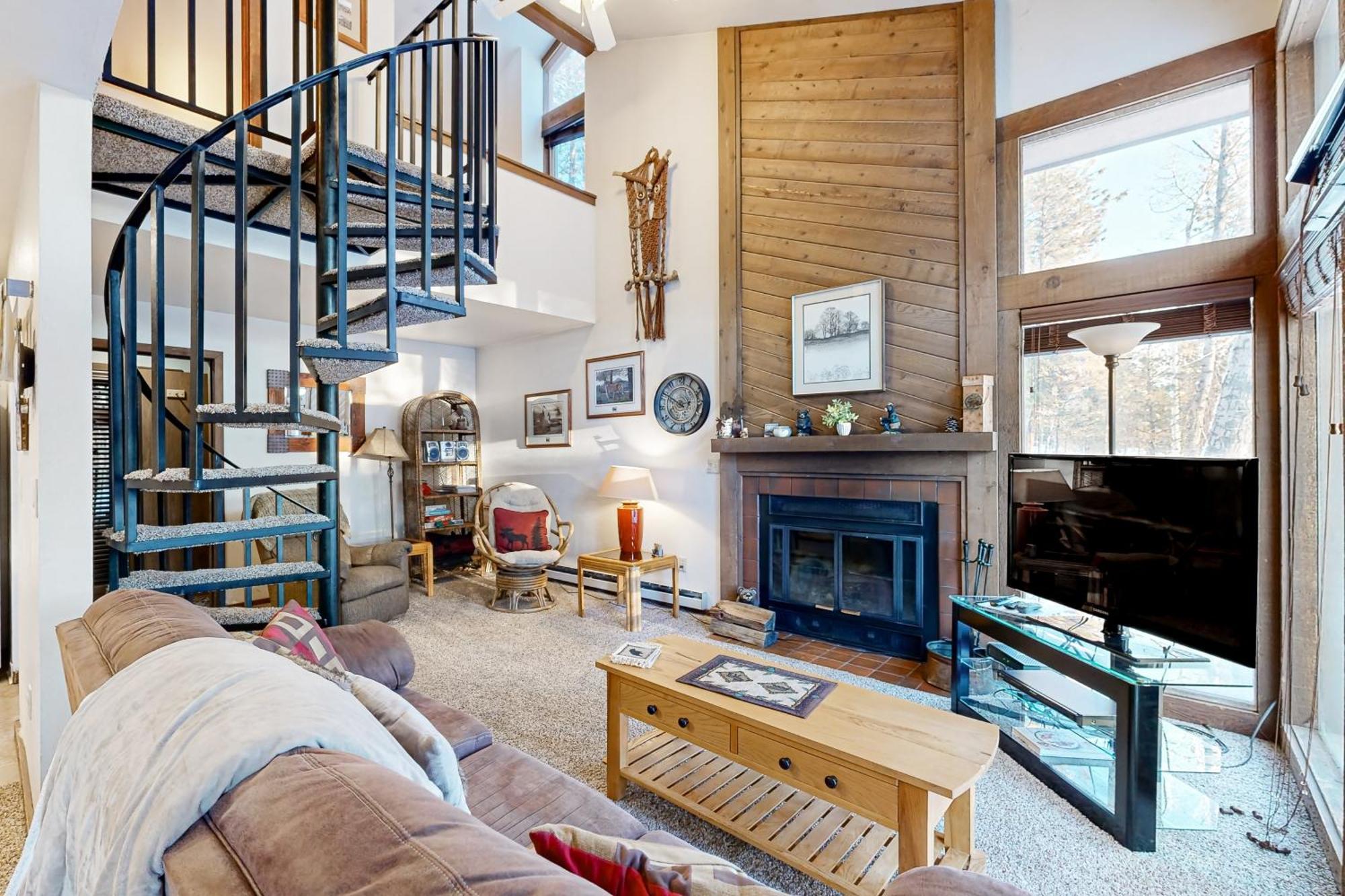 Meadows Unit #16 *